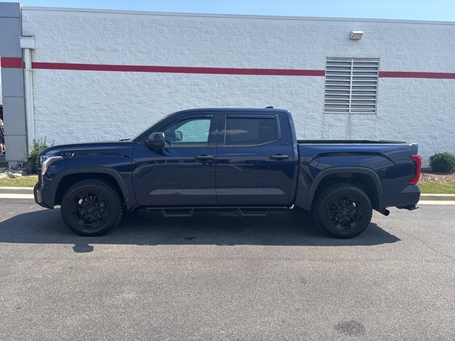 2022 Toyota Tundra SR5 photo 2