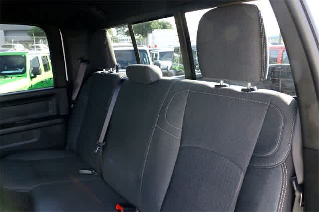 2024 Ram 3500 Tradesman photo 16