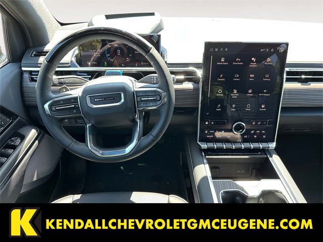 2025 Gmc Sierra EV Denali photo 10