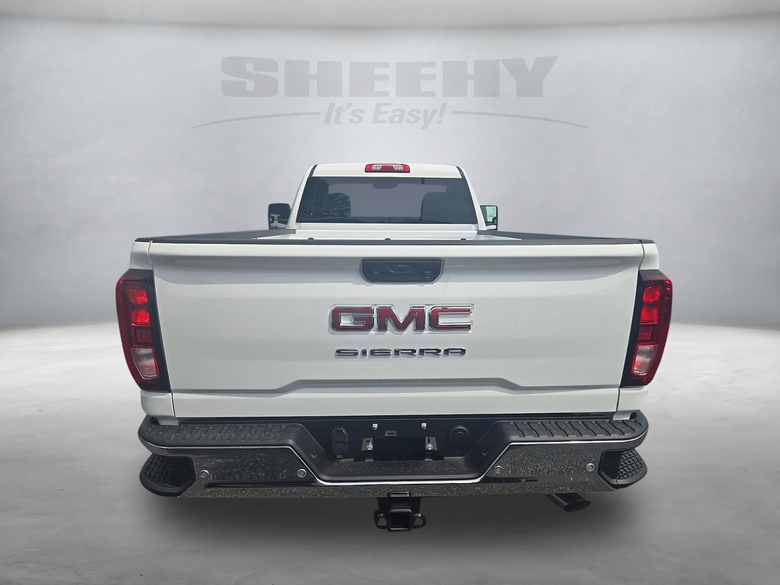 2025 Gmc Sierra Pro photo 5