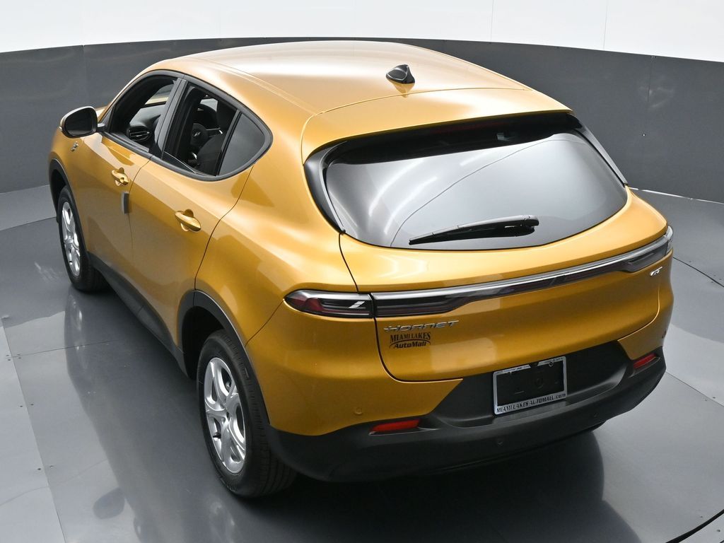2024 Dodge Hornet GT photo 27