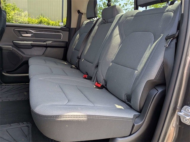 2020 Ram 1500 Big Horn Lone Star photo 15