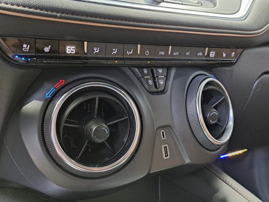 2022 Chevrolet Blazer Premier photo 17