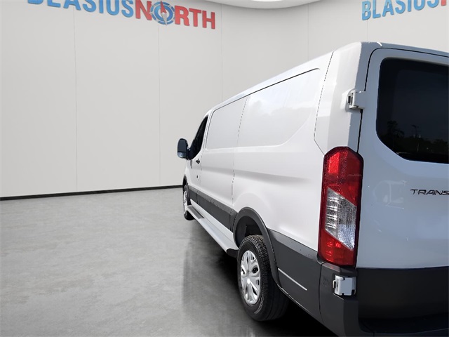2024 Ford Transit photo 8