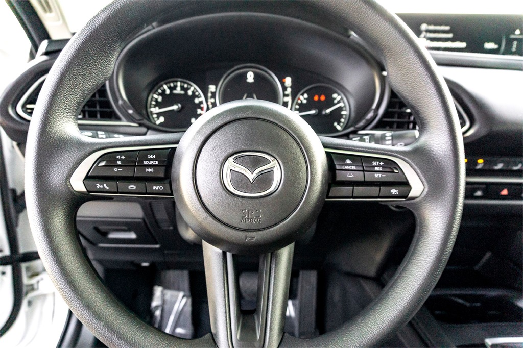 2025 Mazda CX-30 2.5 S photo 17