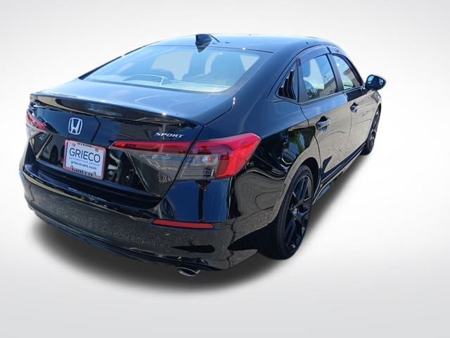2023 Honda Civic Sport photo 7