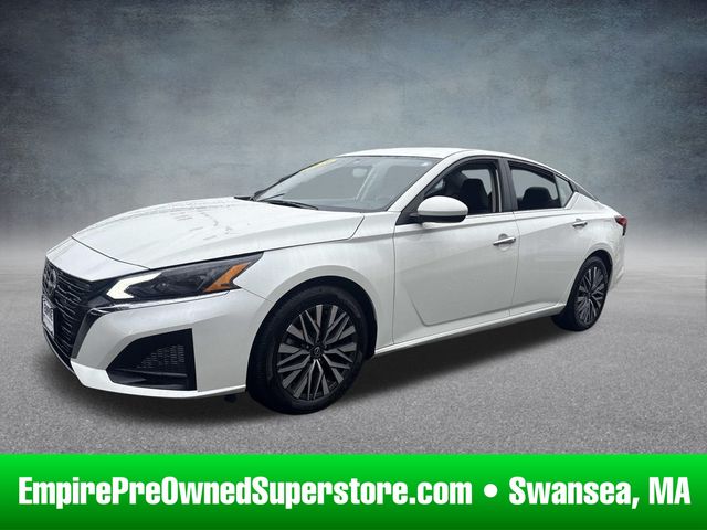 2023 Nissan Altima SV