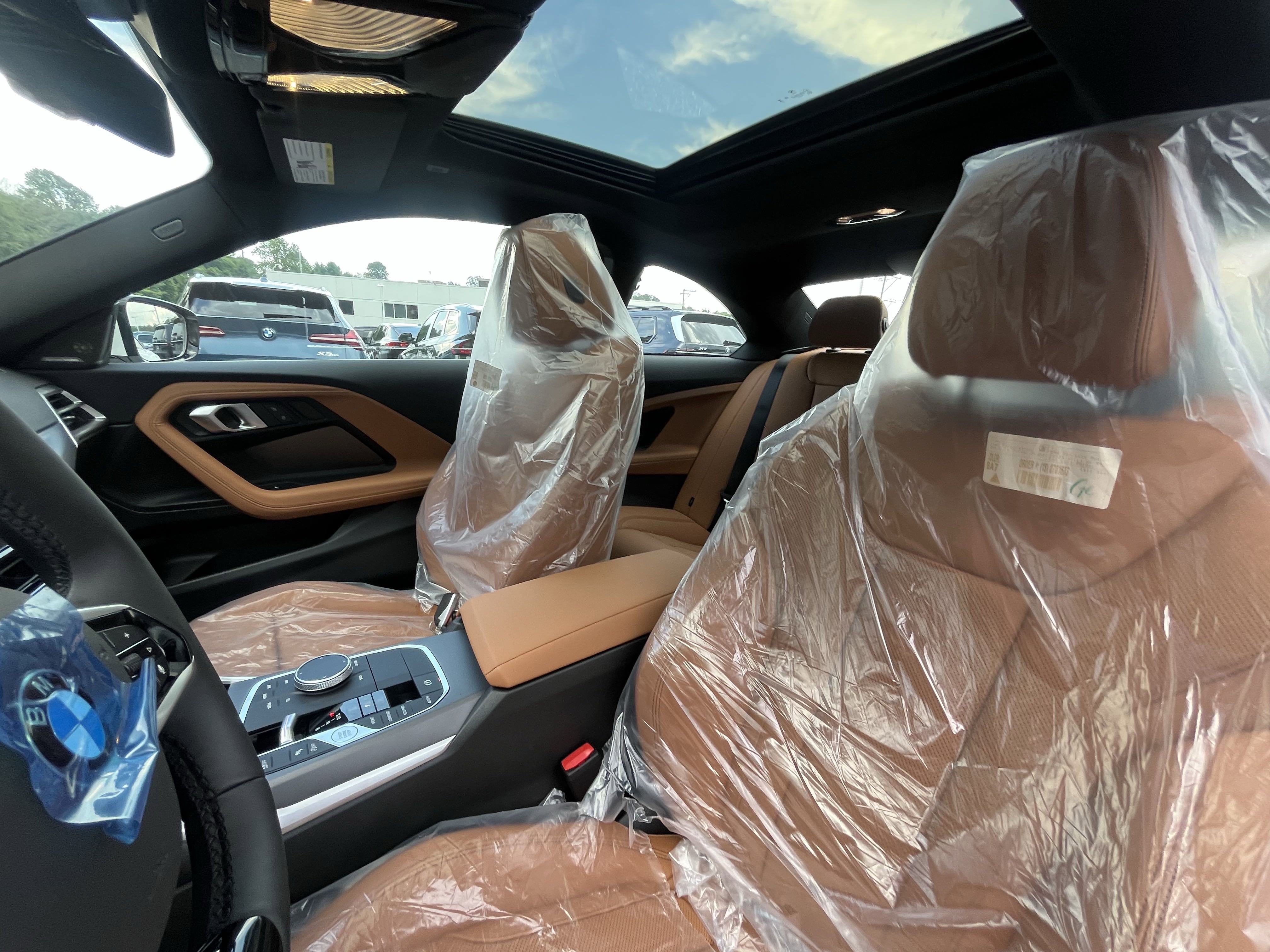 2025 Bmw 230i xDrive Coupe photo 6