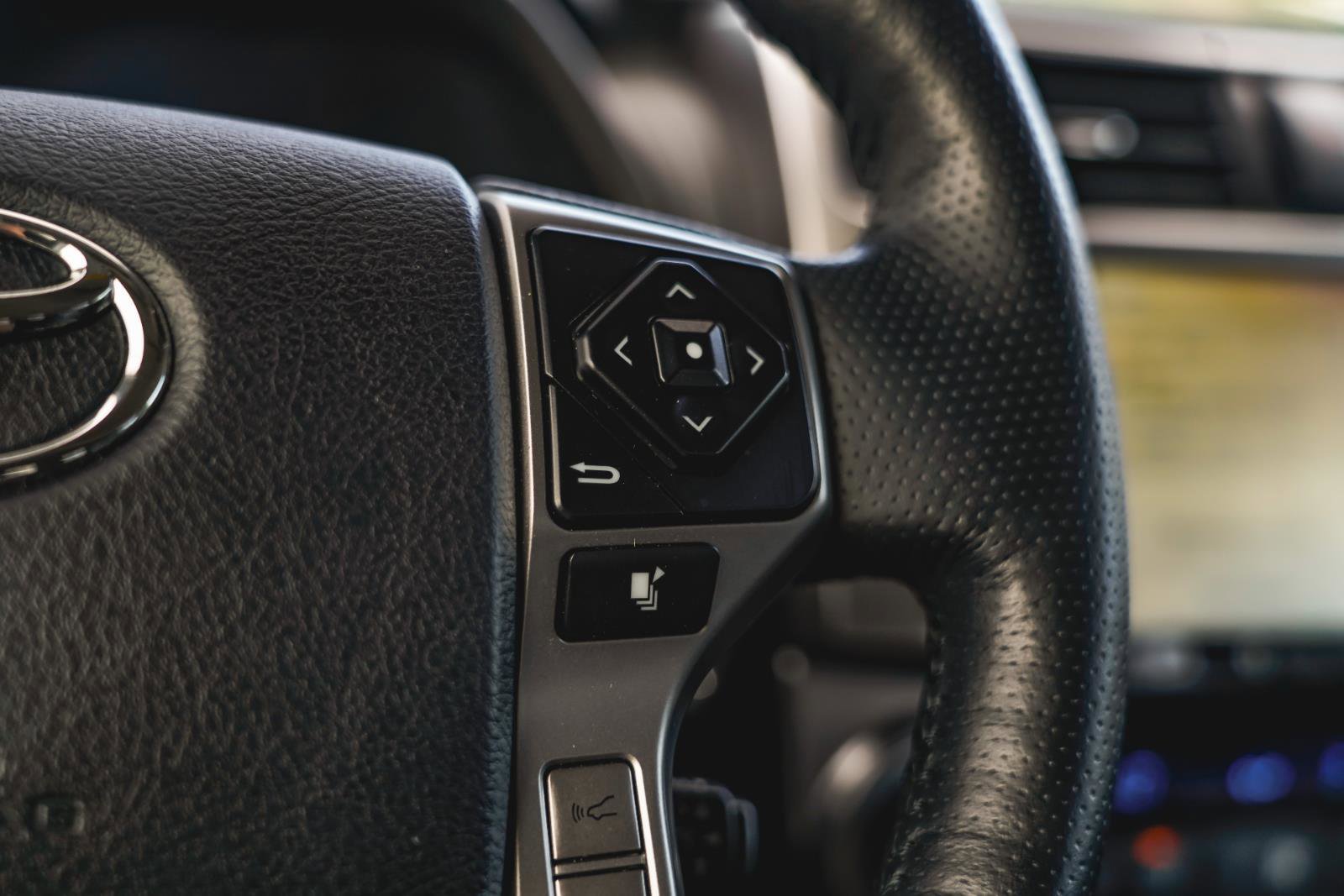 2023 Toyota 4Runner Limited photo 21