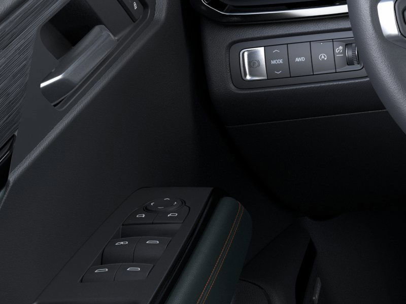 2026 Gmc Acadia AT4 photo 21