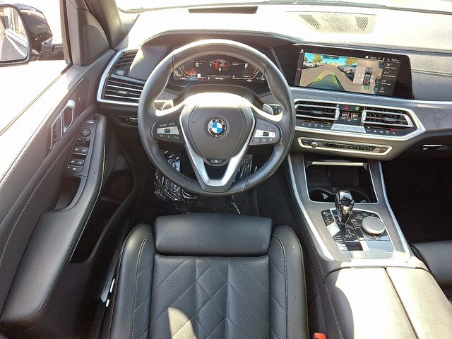 2023 Bmw X5 xDrive40i photo 12
