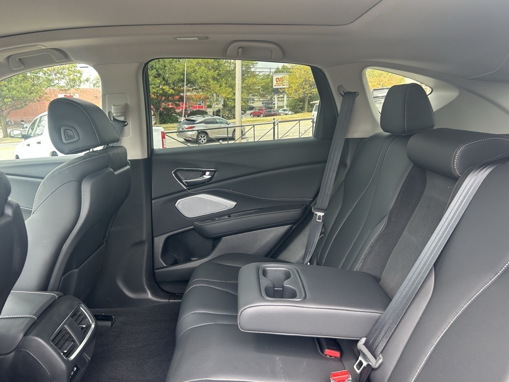 2024 Acura RDX Technology photo 24