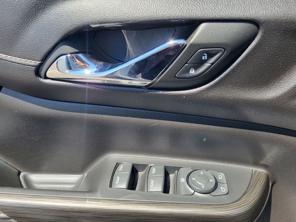 2023 Gmc Acadia SLT photo 13