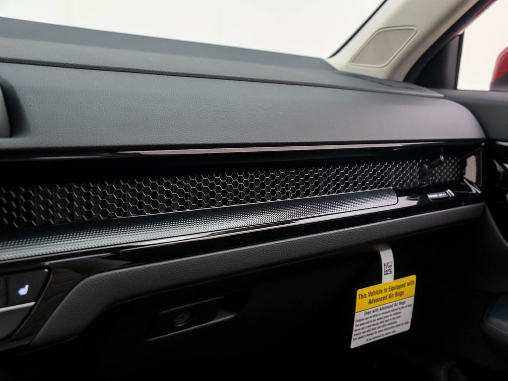 2026 Honda CR-V EX-L photo 23