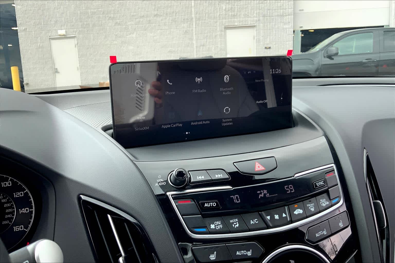 2021 Acura RDX Technology photo 32