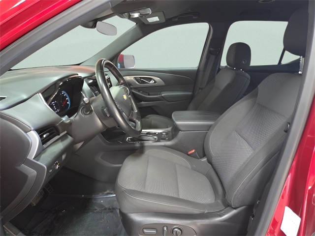 2023 Chevrolet Traverse 1LT photo 12
