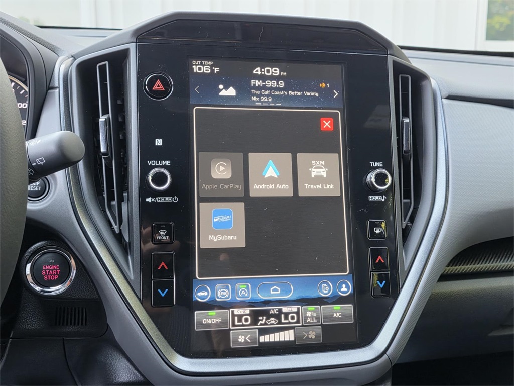 2025 Subaru Crosstrek Sport photo 16