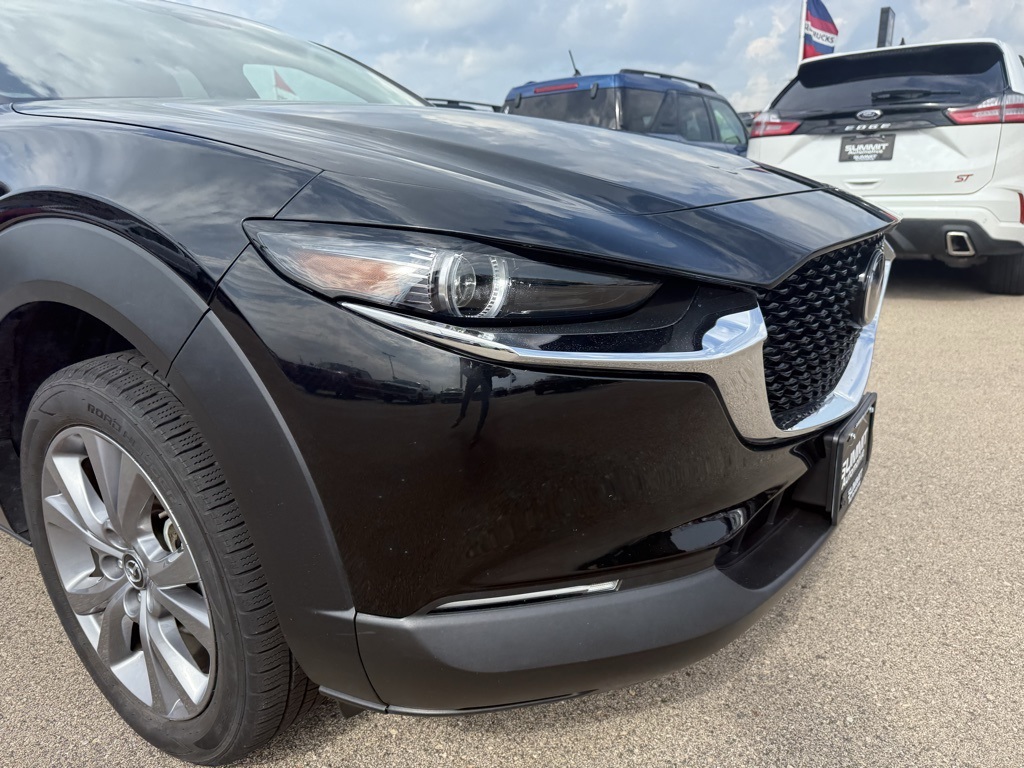 2024 Mazda CX-30 2.5 S Premium photo 24