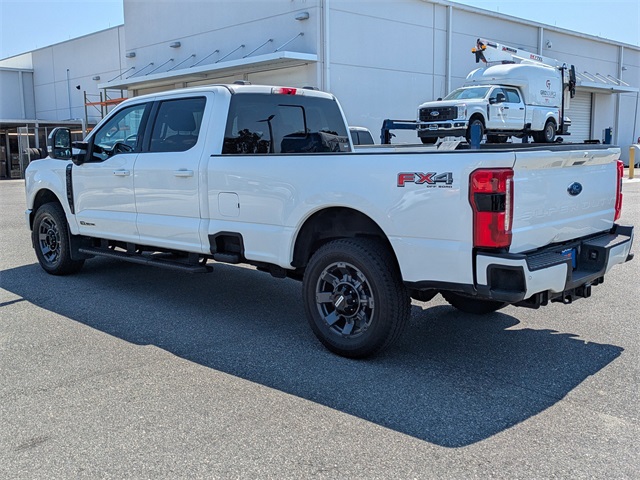 2023 Ford F-250 photo 5