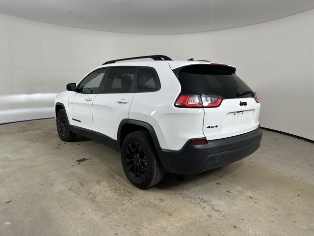 2023 Jeep Cherokee Altitude photo 4