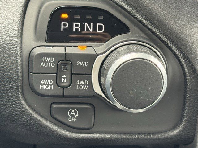 2026 Ram 1500 Big Horn photo 19