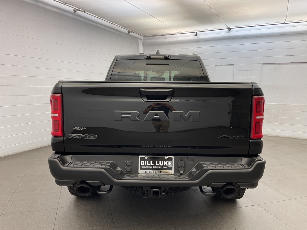 2026 Ram 1500 RHO photo 3