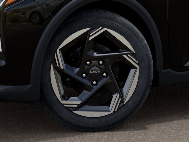 2025 Kia K4 EX photo 9