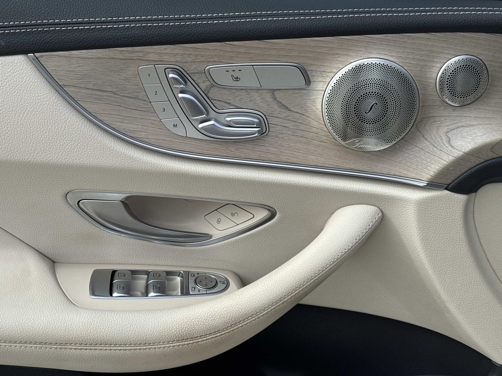 2022 Mercedes Benz E 450 photo 18
