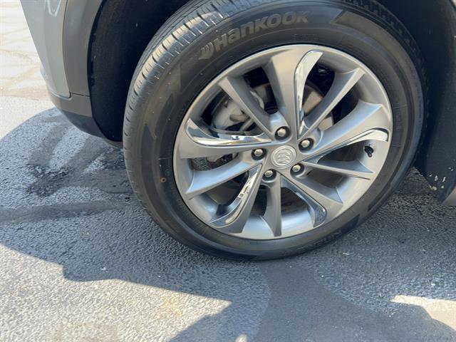 2023 Buick Encore GX Essence photo 12