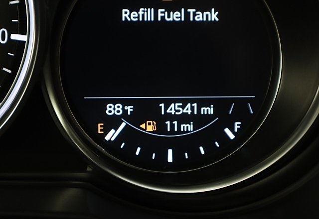 2023 Mazda CX-5 2.5 S Carbon photo 30