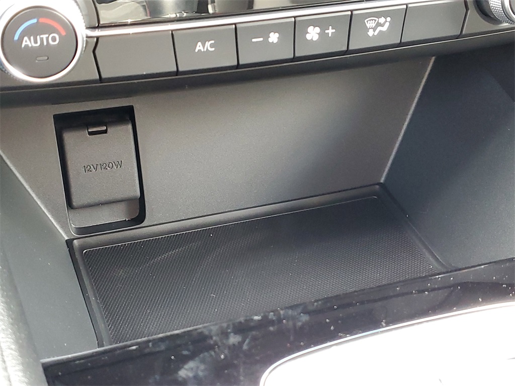 2025 Mazda CX-5 2.5 Select photo 23