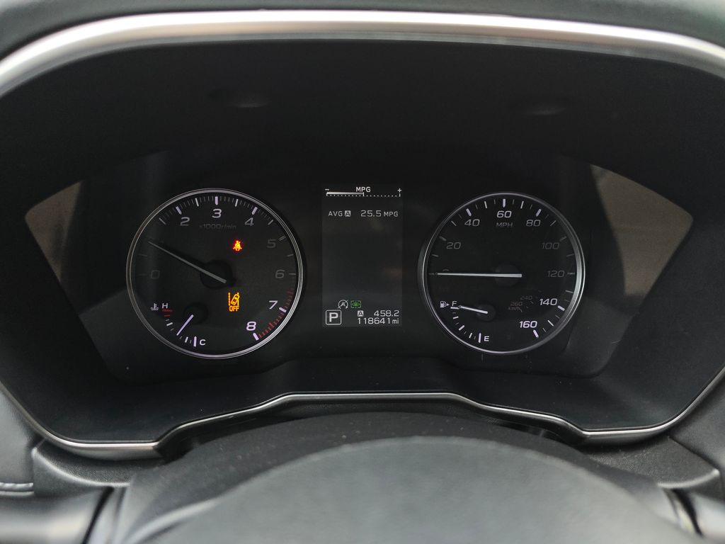 2020 Subaru Legacy Limited photo 18