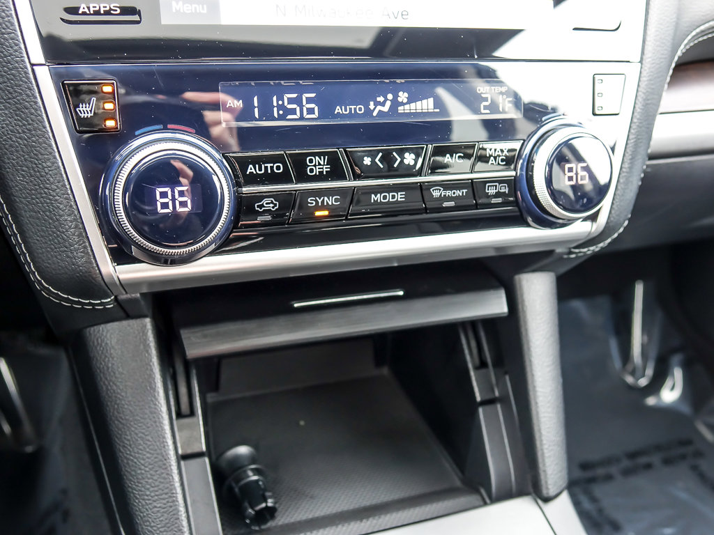 2018 SUBARU OUTBACK - Image 17