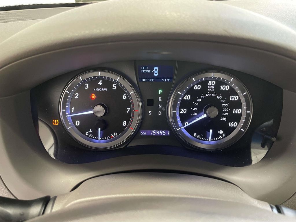2010 Lexus ES 350 photo 14
