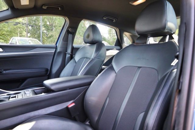 2023 Kia K5 GT-Line photo 15
