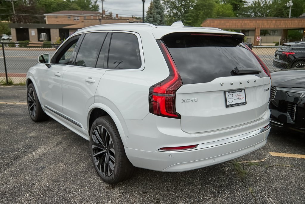 2026 VOLVO XC90 - Image 6