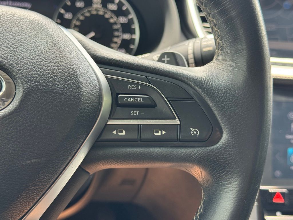 2020 Infiniti QX50 Luxe photo 25