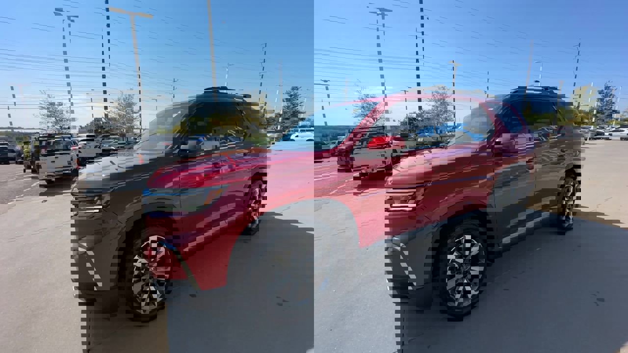 2025 Honda Pilot Touring photo 2