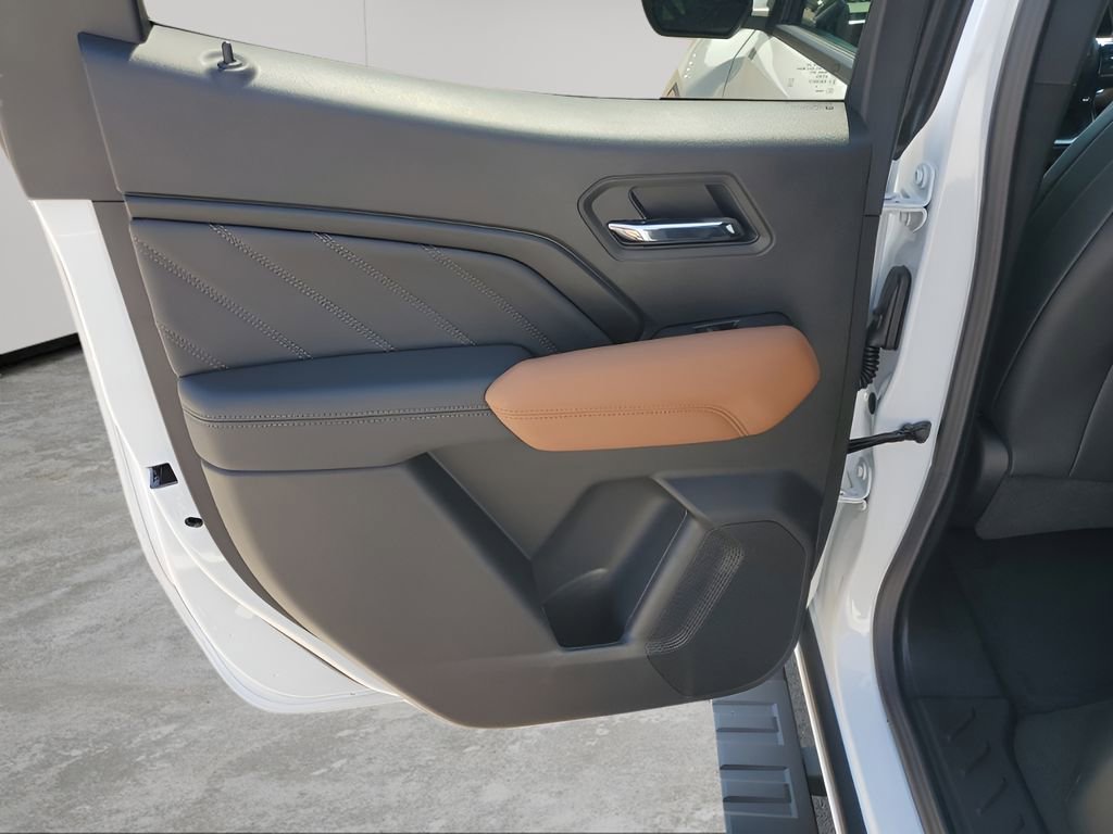 2026 Gmc Canyon AT4 photo 13