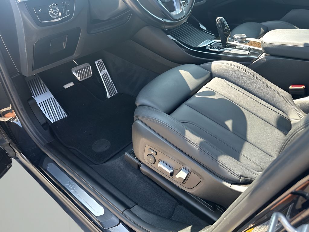 2018 Bmw X3 xDrive30i photo 27