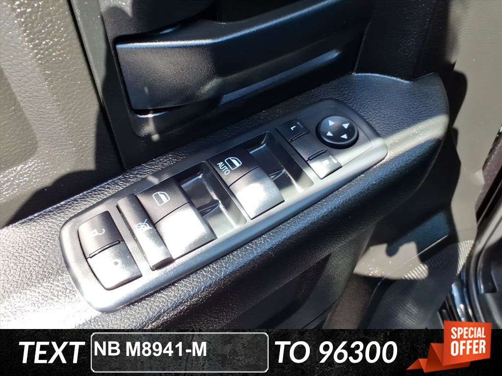 2019 Ram 1500 Classic Tradesman photo 30