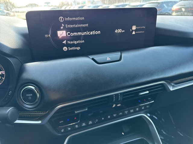 2024 Mazda CX-90 Premium Plus photo 6