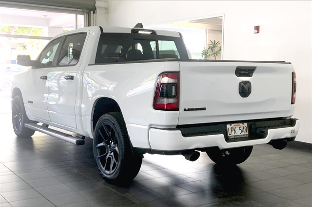 2024 Ram 1500 Laramie photo 9