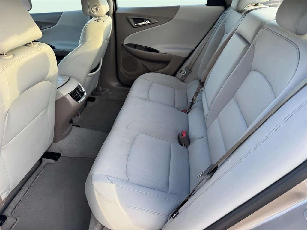 2024 Chevrolet Malibu 1LT photo 11