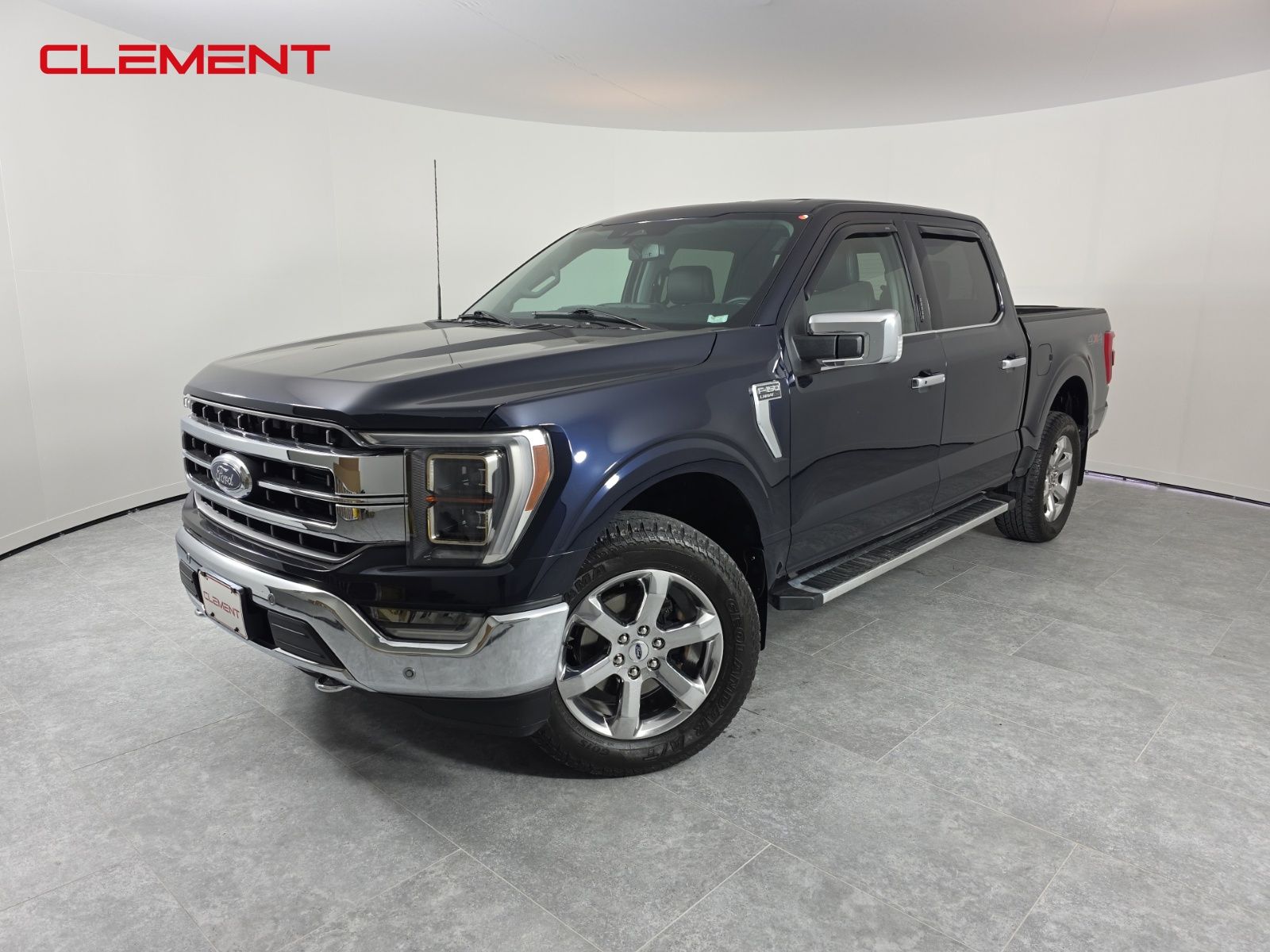 2023 Ford F-150 Lariat's photo