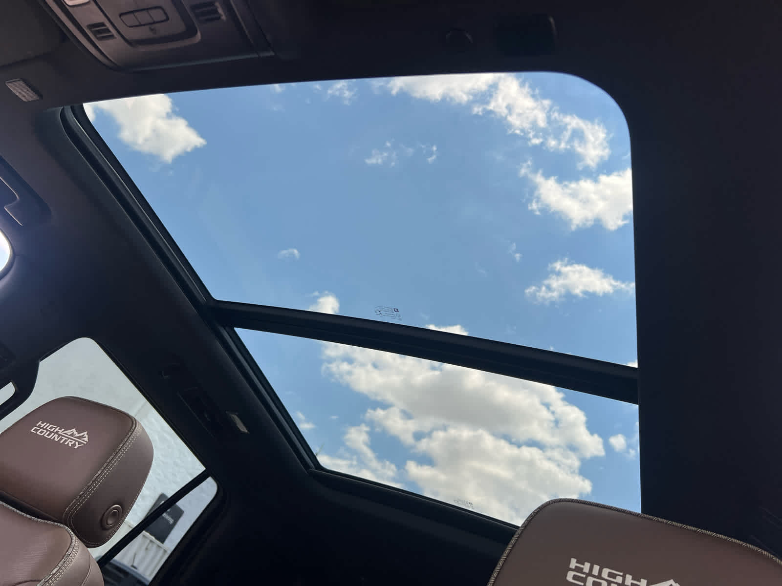 2022 Chevrolet Tahoe High Country photo 11