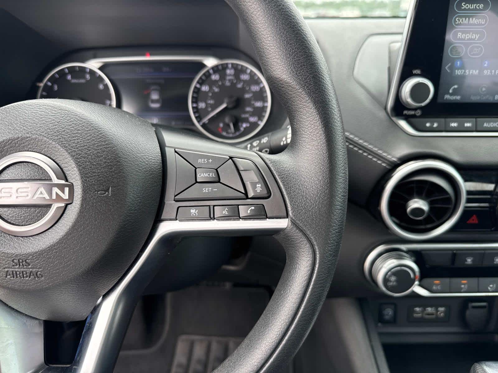 2024 Nissan Sentra SV photo 41