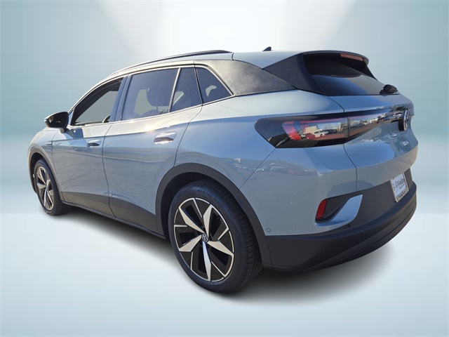 2025 Volkswagen ID.4 Pro S photo 3