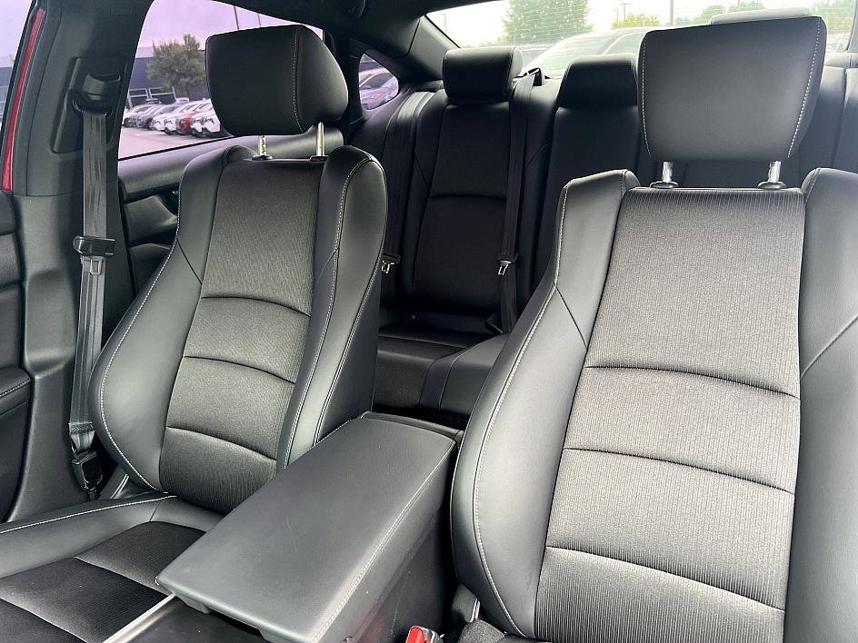 2022 Honda Accord Hybrid Sport photo 13