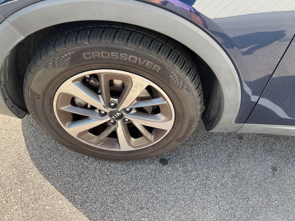 2019 Kia Sorento EX photo 20